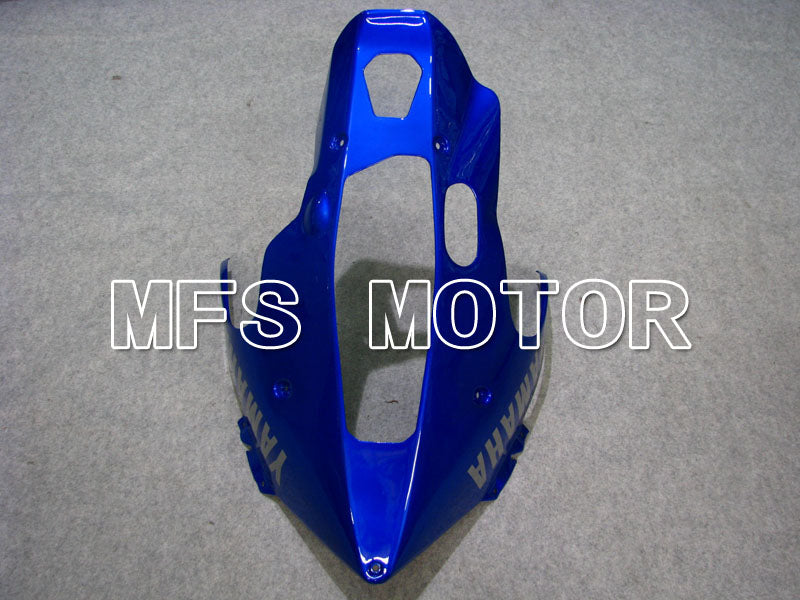 Yamaha YZF1000R 1997-2007 ABS Fairing - Factory Style - Blue - MFS4425