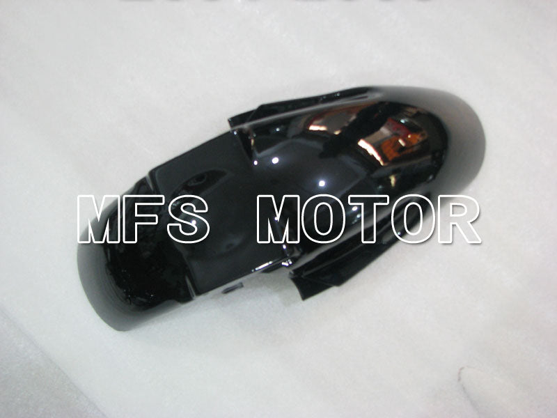 Honda CBR900RR 919 1998-1999 ABS Fairing - Factory Style - Black Red - MFS4426