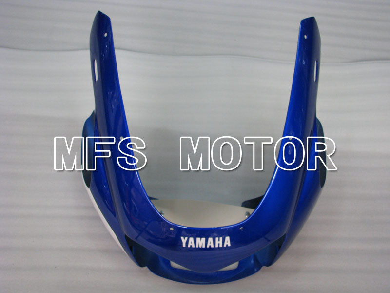 Yamaha YZF1000R 1997-2007 ABS Fairing - Factory Style - Black Blue White - MFS4427