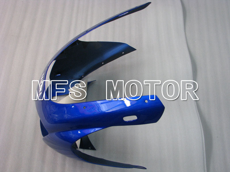 Yamaha YZF1000R 1997-2007 ABS Fairing - Factory Style - Black Blue White - MFS4427