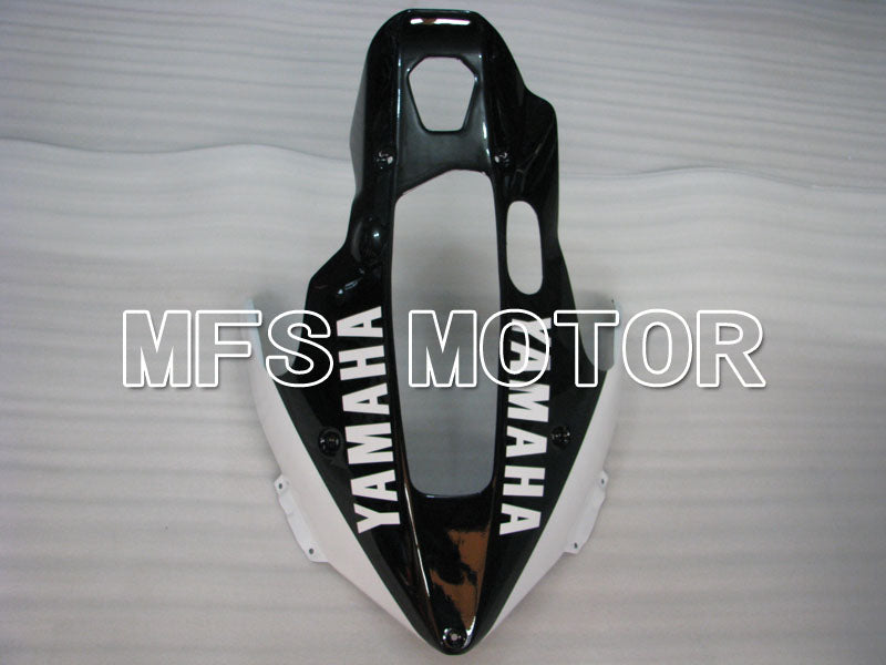Yamaha YZF1000R 1997-2007 ABS Fairing - Factory Style - Black Blue White - MFS4427