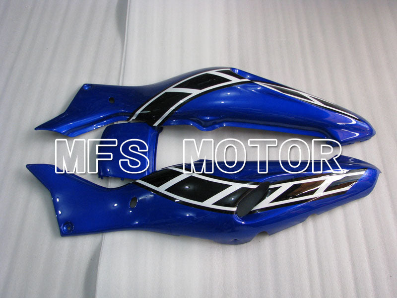 Yamaha YZF1000R 1997-2007 ABS Fairing - Factory Style - Black Blue White - MFS4427