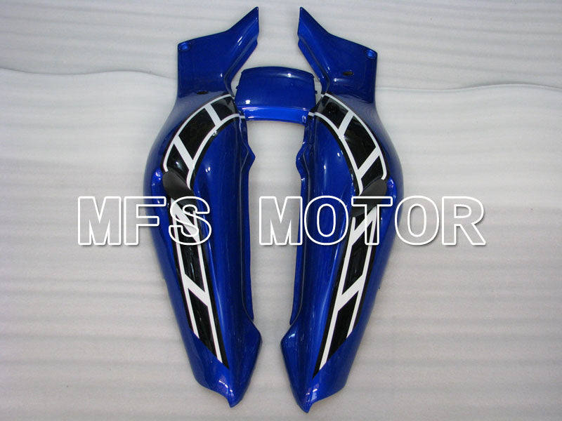 Yamaha YZF1000R 1997-2007 ABS Fairing - Factory Style - Black Blue White - MFS4427