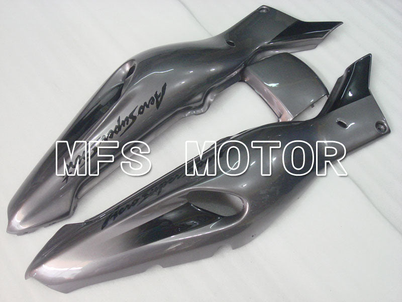 Yamaha YZF1000R 1997-2007 ABS Fairing - Factory Style - Black Gray - MFS4428