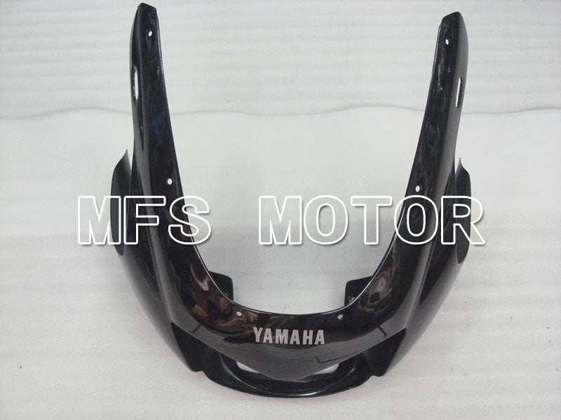 Yamaha YZF1000R 1997-2007 ABS Fairing - Factory Style - Black Gray - MFS4428