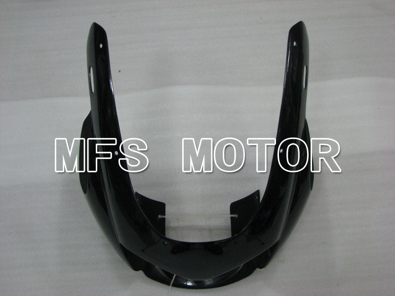 Yamaha YZF1000R 1997-2007 ABS Fairing - Factory Style - Black Red - MFS4430