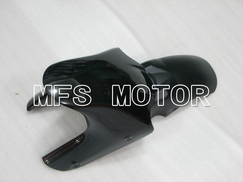 Yamaha YZF1000R 1997-2007 ABS Fairing - Factory Style - Black Red - MFS4430
