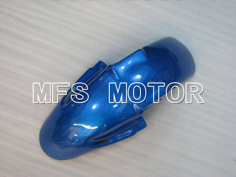 Honda CBR900RR 919 1998-1999 ABS Fairing - Factory Style - Blue Red - MFS4431
