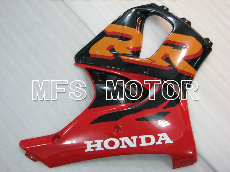 Honda CBR900RR 919 1998-1999 ABS Fairing - Factory Style - Blue Red - MFS4431