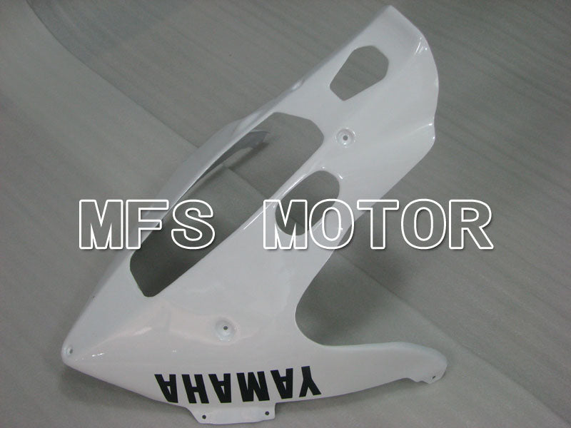 Yamaha YZF1000R 1997-2007 ABS Fairing - Factory Style - Black Red White - MFS4433