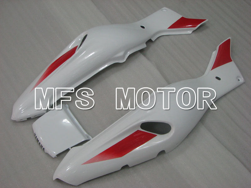 Yamaha YZF1000R 1997-2007 ABS Fairing - Factory Style - Black Red White - MFS4433