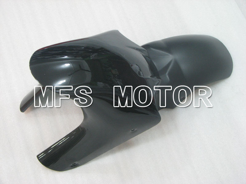 Yamaha YZF1000R 1997-2007 ABS Fairing - Factory Style - Black Red White - MFS4433