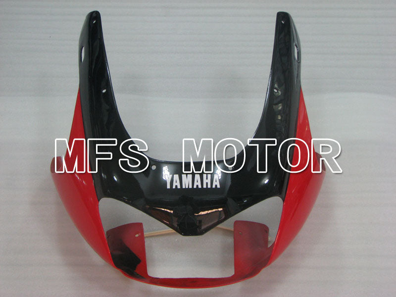 Yamaha YZF1000R 1997-2007 ABS Fairing - Factory Style - Black Red White - MFS4433