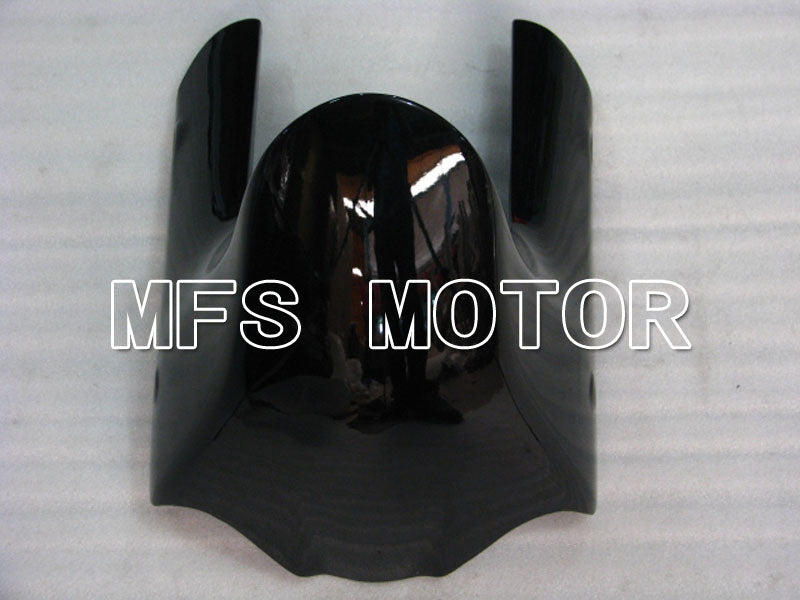 Carénage ABS injecté Yamaha YZF-600R 1997-2007 - Style usine - Noir Rouge Blanc - MFS4438