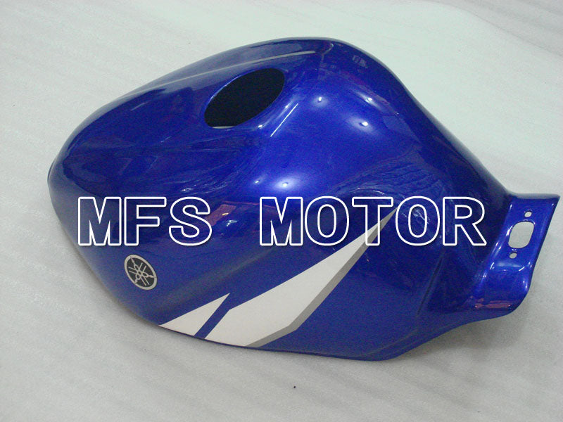 Yamaha YZF-600R 1997-2007 Injection ABS Fairing - Factory Style - Blue White - MFS4441