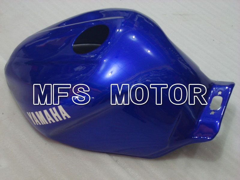 Yamaha YZF-600R 1997-2007 Injection ABS Fairing - Factory Style - Blue - MFS4442
