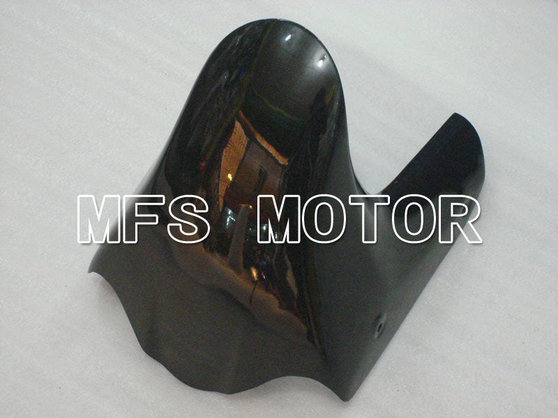 Yamaha YZF-600R 1997-2007 Injection ABS Fairing - Factory Style - Black - MFS4443
