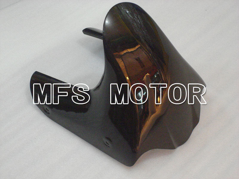 Yamaha YZF-600R 1997-2007 Injection ABS Fairing - Factory Style - Black - MFS4443