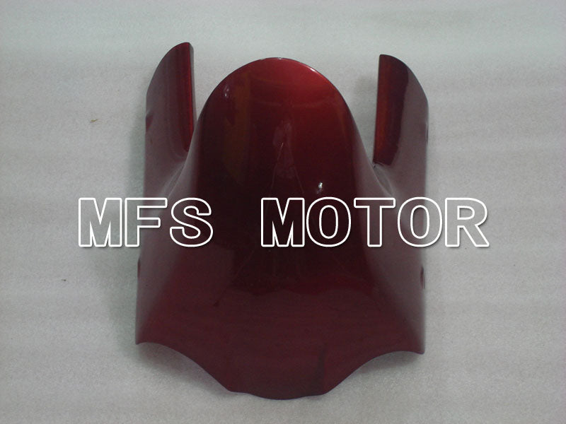 Yamaha YZF-600R 1997-2007 Injection ABS Fairing - Factory Style - Red wine color - MFS4444