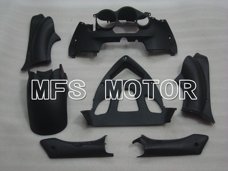 Yamaha YZF-600R 1997-2007 Injection ABS Fairing - Factory Style - Red wine color - MFS4444