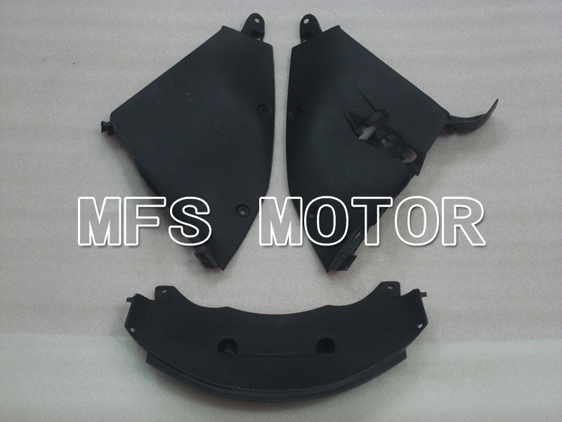 Yamaha YZF-600R 1997-2007 Injection ABS Fairing - Factory Style - Red wine color - MFS4444