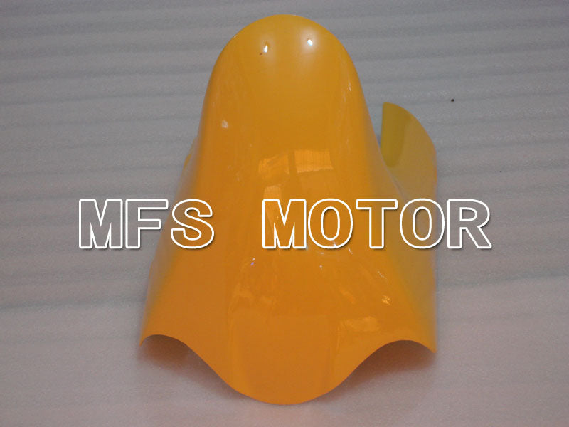 Yamaha YZF-600R 1997-2007 Injection ABS verkleidung - Factory Style - Gelb - MFS4451