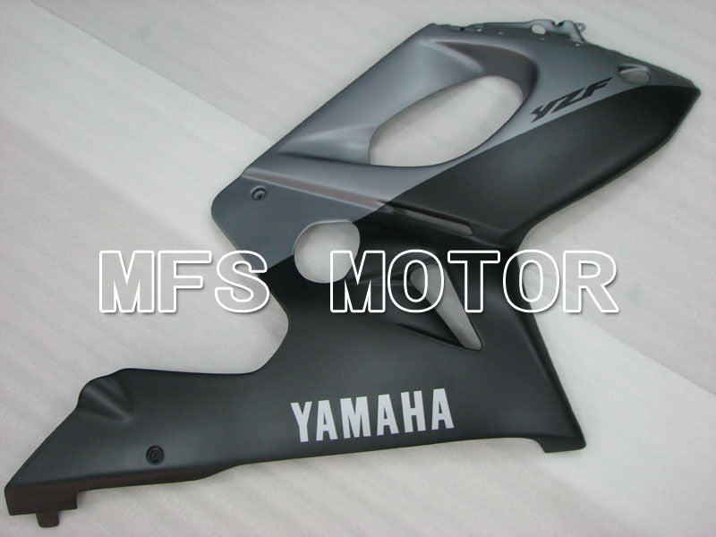 Yamaha YZF-600R 1997-2007 Injection ABS Fairing - Factory Style - Gray Matte - MFS4452