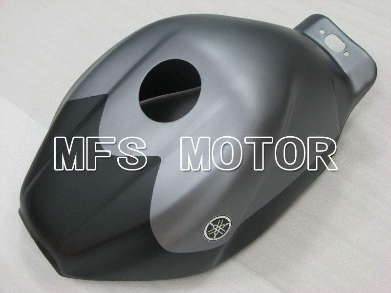 Yamaha YZF-600R 1997-2007 Injection ABS Fairing - Factory Style - Gray Matte - MFS4452