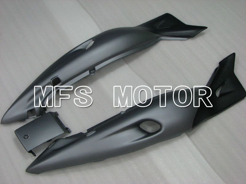 Yamaha YZF-600R 1997-2007 Injection ABS Fairing - Factory Style - Gray Matte - MFS4452