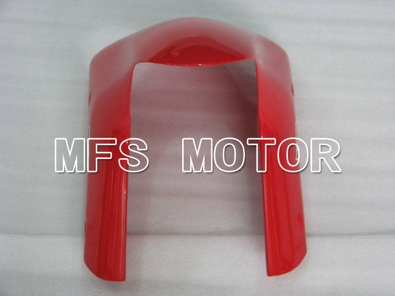 Yamaha YZF-600R 1997-2007 Injection ABS Fairing - PETRONAS - Red White Black - MFS4453