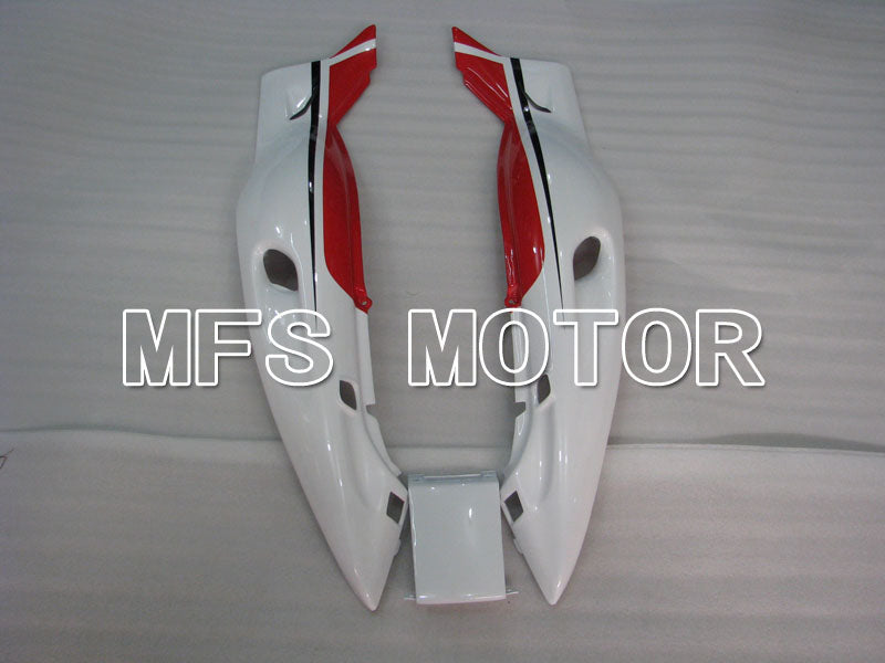Yamaha YZF-600R 1997-2007 Injection ABS Fairing - PETRONAS - Red White Black - MFS4453