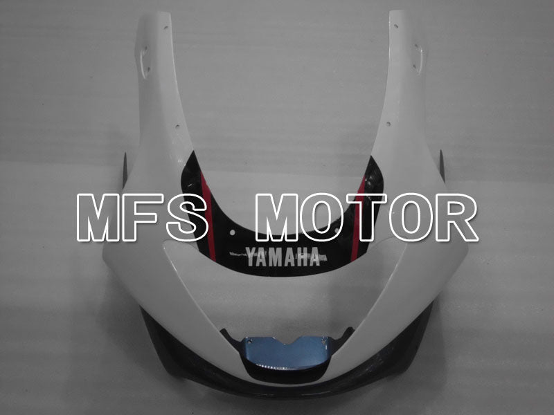 Yamaha YZF-600R 1997-2007 Injection ABS verkleidung - Factory Style - Blau Weiß - MFS4459