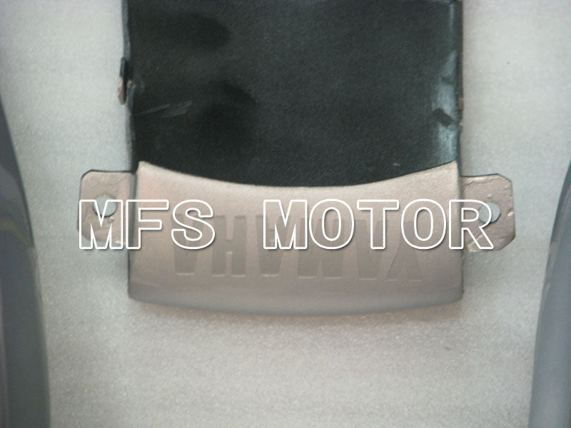 Yamaha YZF-600R 1997-2007 Injection ABS verkleidung - Factory Style - Gold Silber - MFS4460