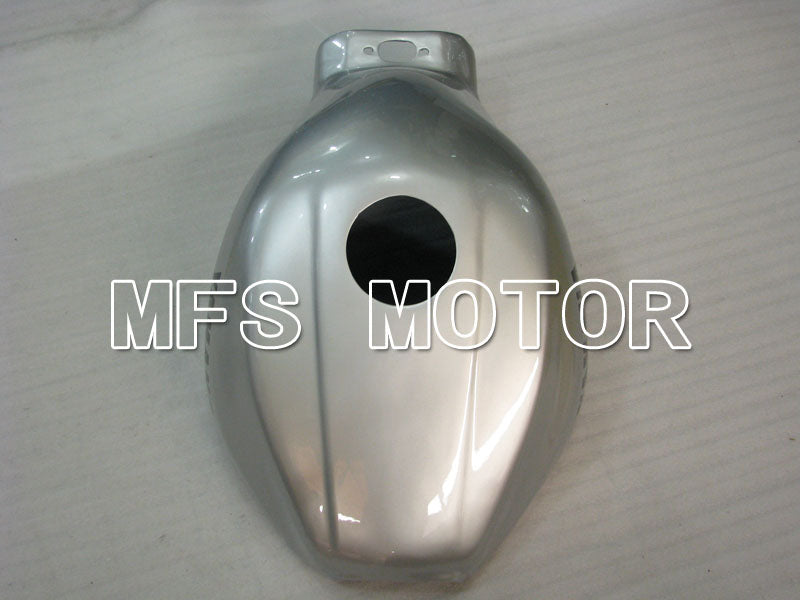 Yamaha YZF-600R 1997-2007 Injection ABS verkleidung - Factory Style - Gold Silber - MFS4460
