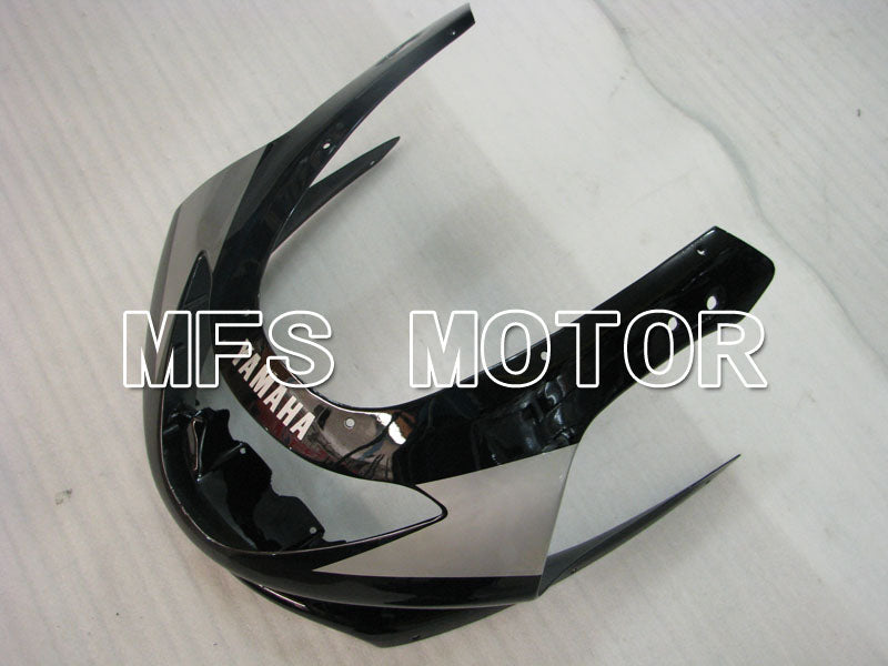 Yamaha YZF-600R 1997-2007 Injection ABS verkleidung - Factory Style - Gold Silber - MFS4460
