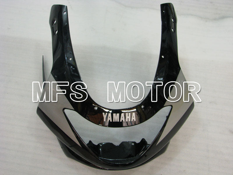 Yamaha YZF-600R 1997-2007 Injection ABS verkleidung - Factory Style - Gold Silber - MFS4460