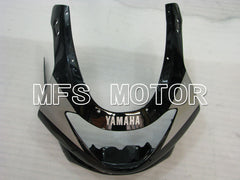 Yamaha YZF-600R 1997-2007 Injection ABS verkleidung - Factory Style - Gold Silber - MFS4460