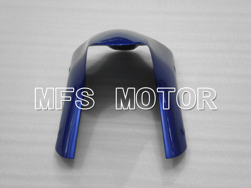 Yamaha YZF-600R 1997-2007 Injection ABS Fairing - Flame - Blue White - MFS4461