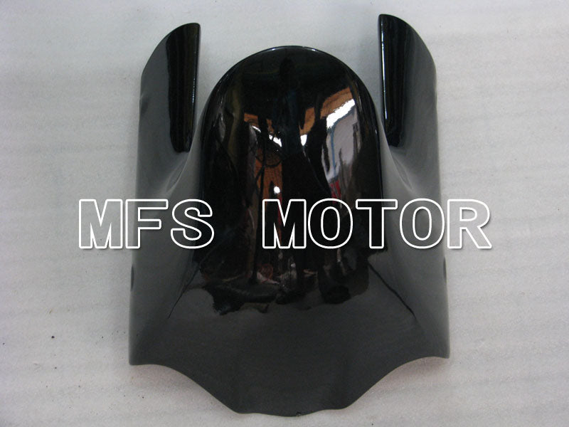 Yamaha YZF-600R 1997-2007 Injection ABS verkleidung - Factory Style - Blau Schwarz - MFS4463