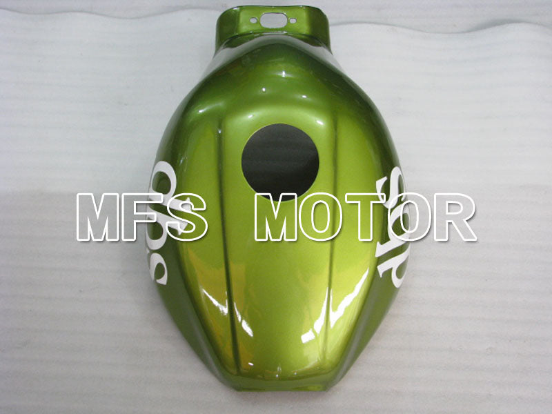Yamaha YZF-600R 1997-2007 Injection ABS Fairing - DBS - Cyan - MFS4466