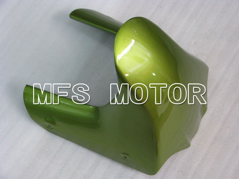 Yamaha YZF-600R 1997-2007 Injection ABS Fairing - DBS - Cyan - MFS4466