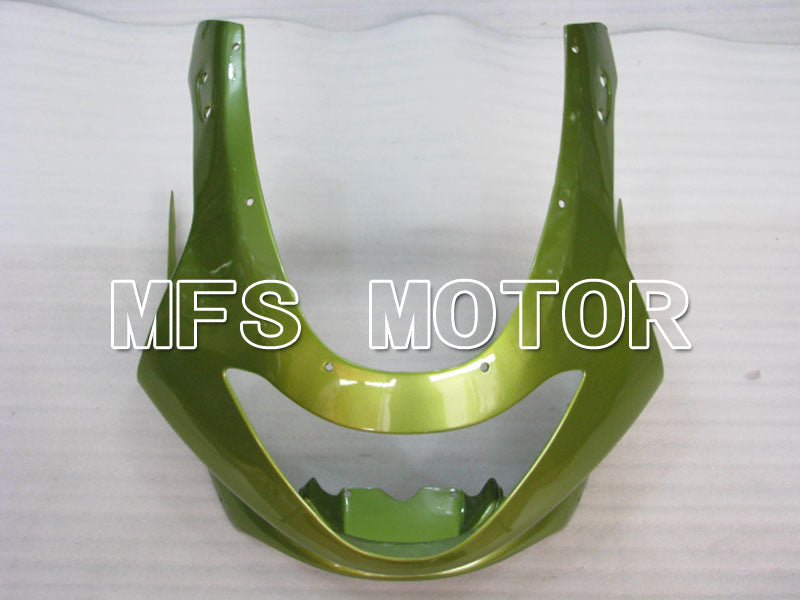 Yamaha YZF-600R 1997-2007 Injection ABS Fairing - DBS - Cyan - MFS4466