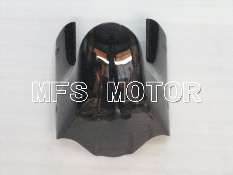 Yamaha YZF-600R 1997-2007 Injection ABS verkleidung - Factory Style - Weiß Schwarz - MFS4473