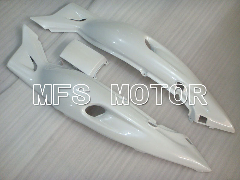 Yamaha YZF-600R 1997-2007 Injection ABS Fairing - Factory Style - White - MFS4475