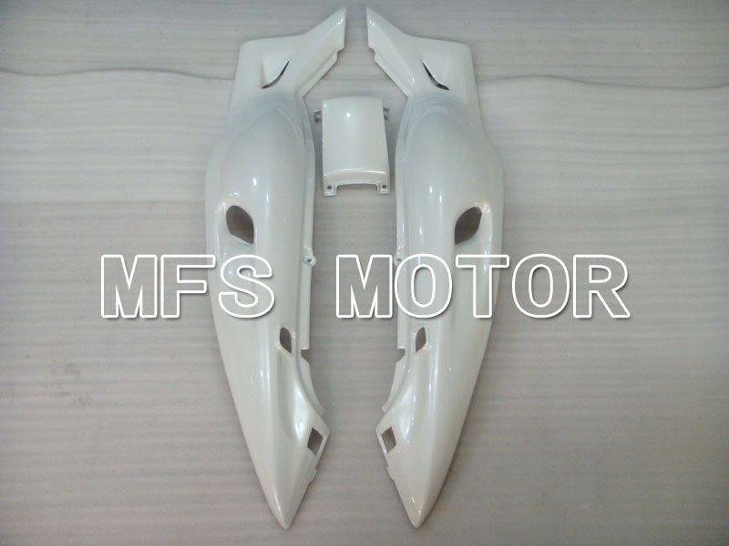 Yamaha YZF-600R 1997-2007 Injection ABS Fairing - Factory Style - White - MFS4475
