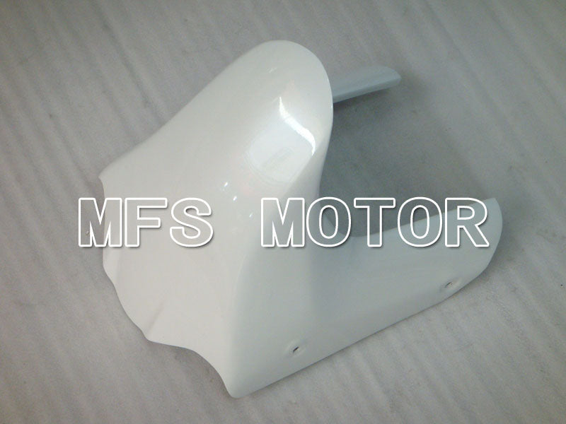 Yamaha YZF-600R 1997-2007 Injection ABS Fairing - Factory Style - White - MFS4475