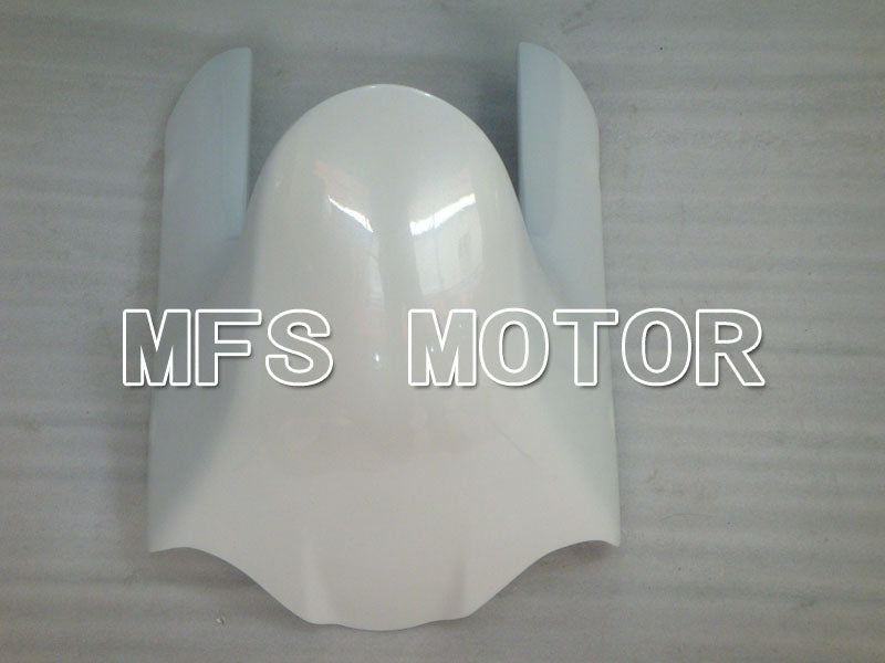 Yamaha YZF-600R 1997-2007 Injection ABS Fairing - Factory Style - White - MFS4475