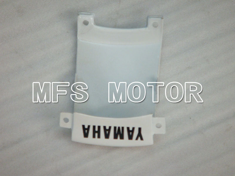 Yamaha YZF-600R 1997-2007 Injection ABS Fairing - Factory Style - White - MFS4475