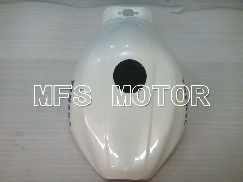 Yamaha YZF-600R 1997-2007 Injection ABS Fairing - Factory Style - White - MFS4475
