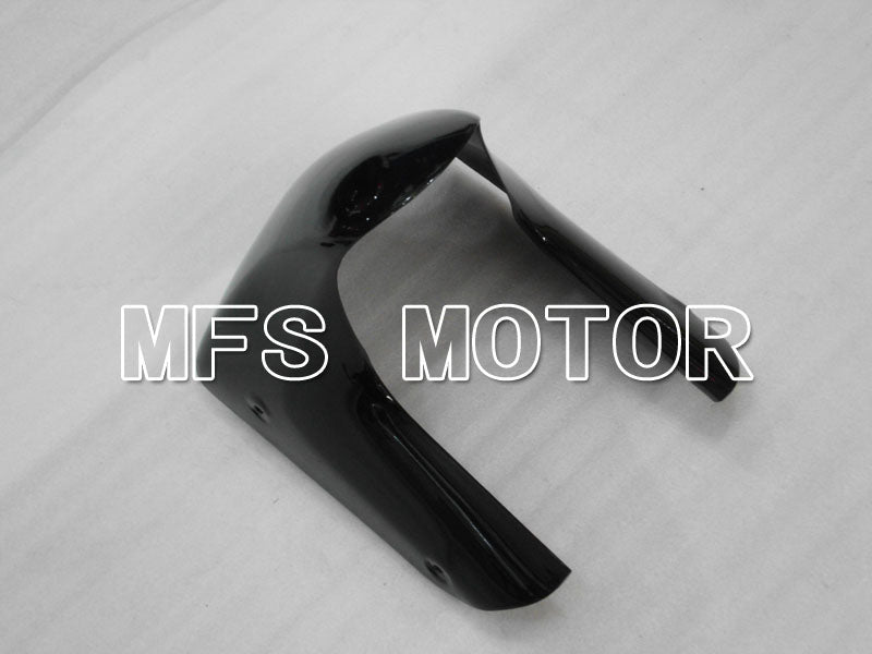 Yamaha YZF-600R 1997-2007 Injection ABS Fairing - Factory Style - Red wine color Black Silver - MFS4476